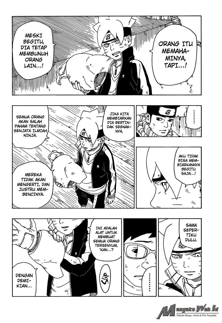 Chapter 20 - halaman 40