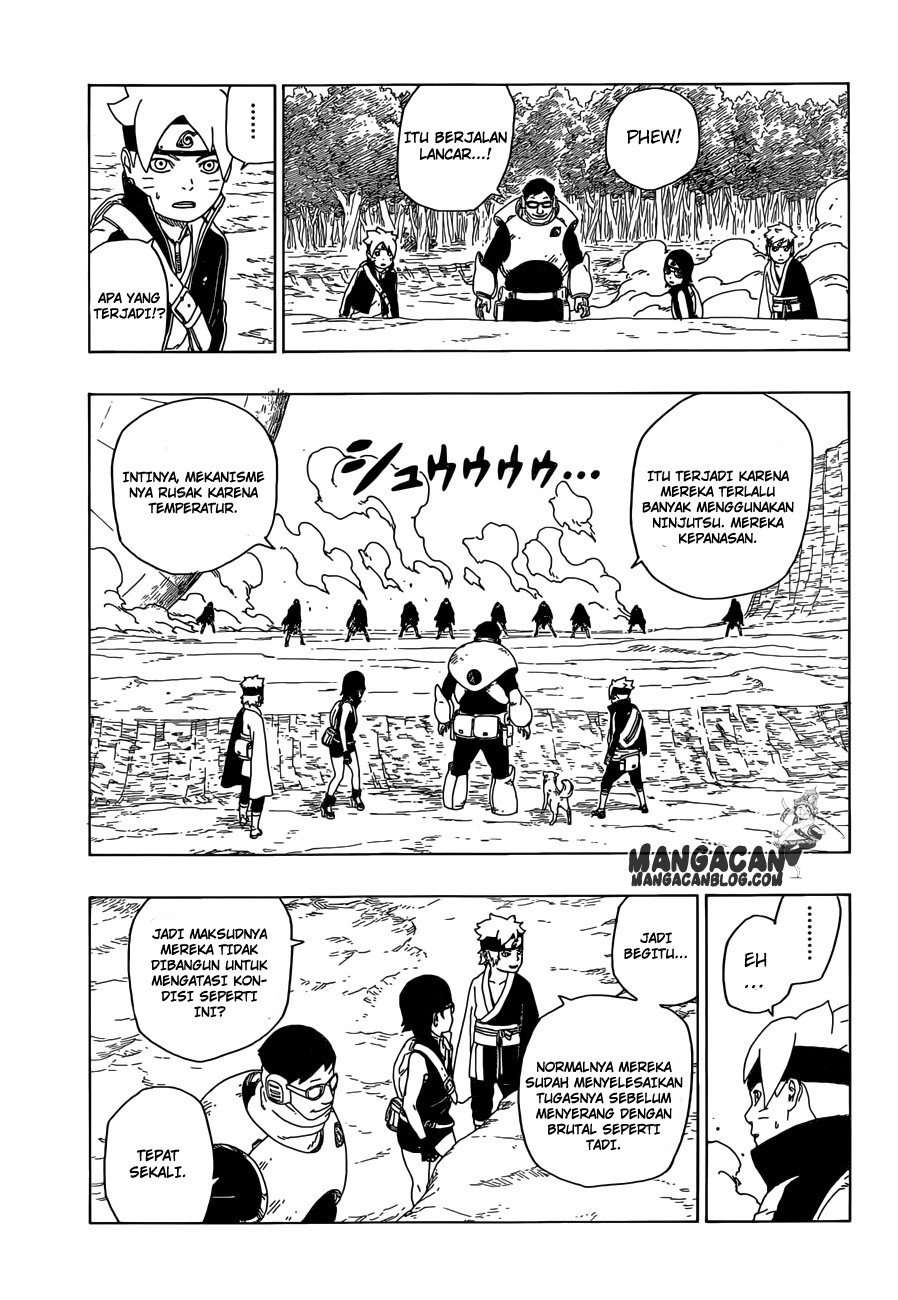 Chapter 19 - halaman 32