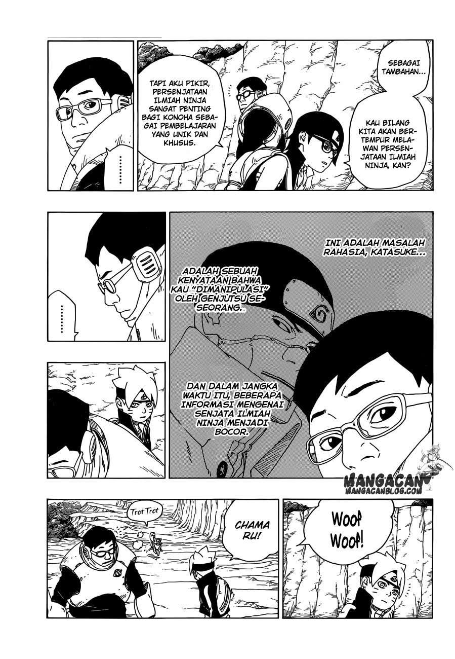 Chapter 19 - halaman 34