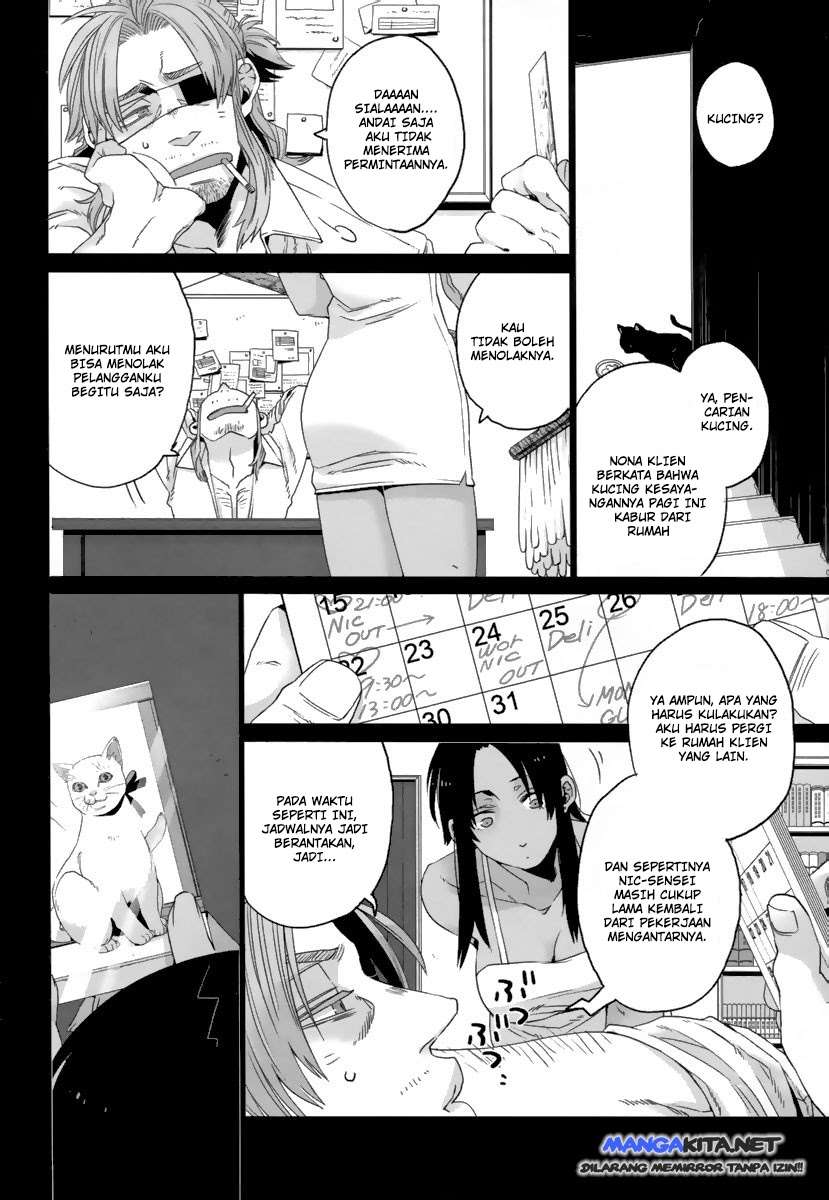 Chapter 18 - halaman 14