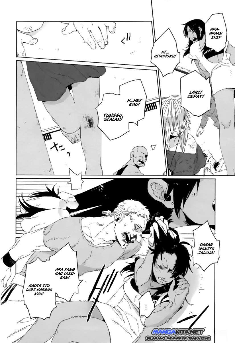 Chapter 18 - halaman 22