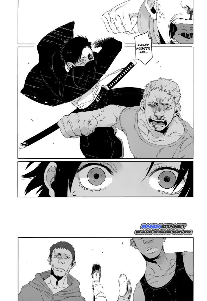 Chapter 18 - halaman 23