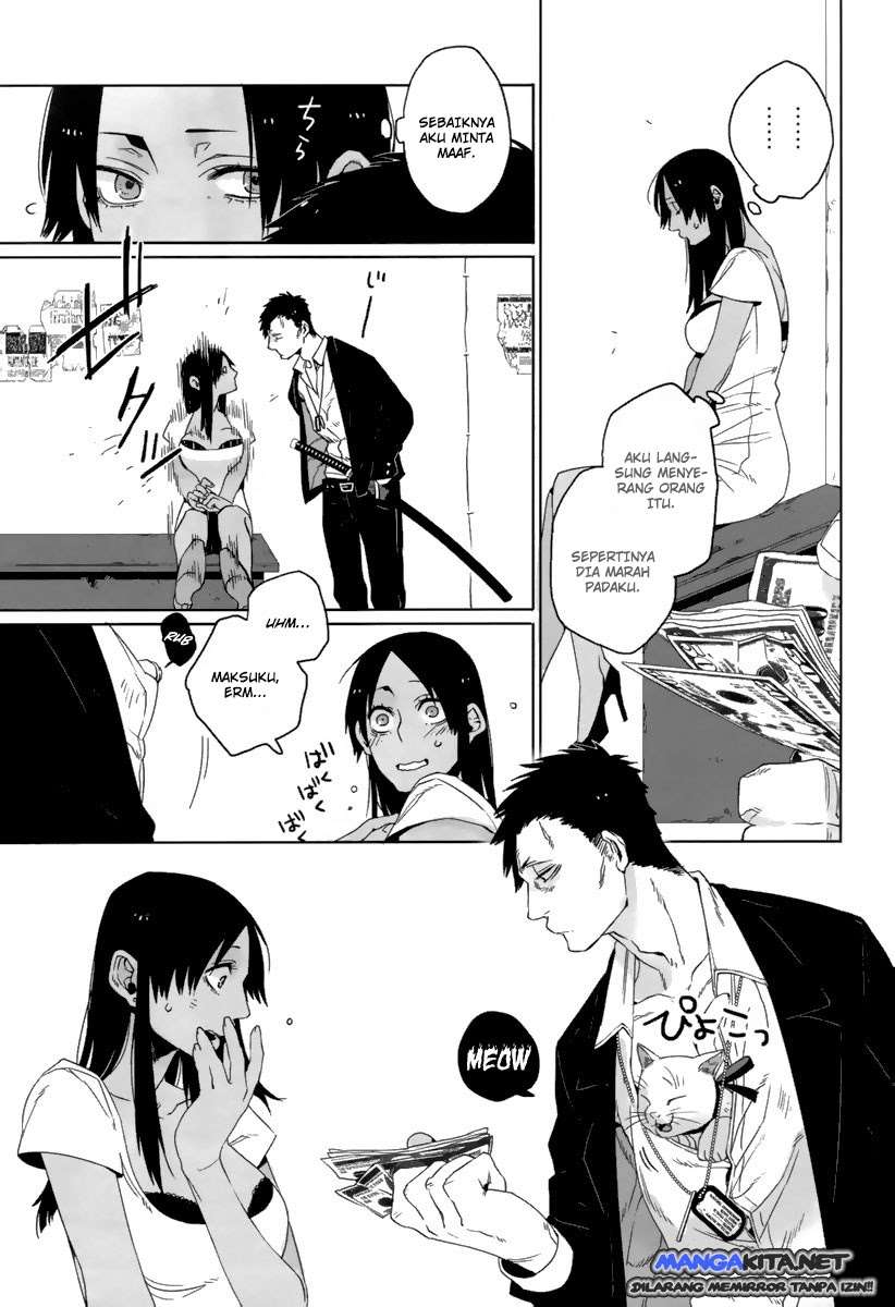 Chapter 18 - halaman 25