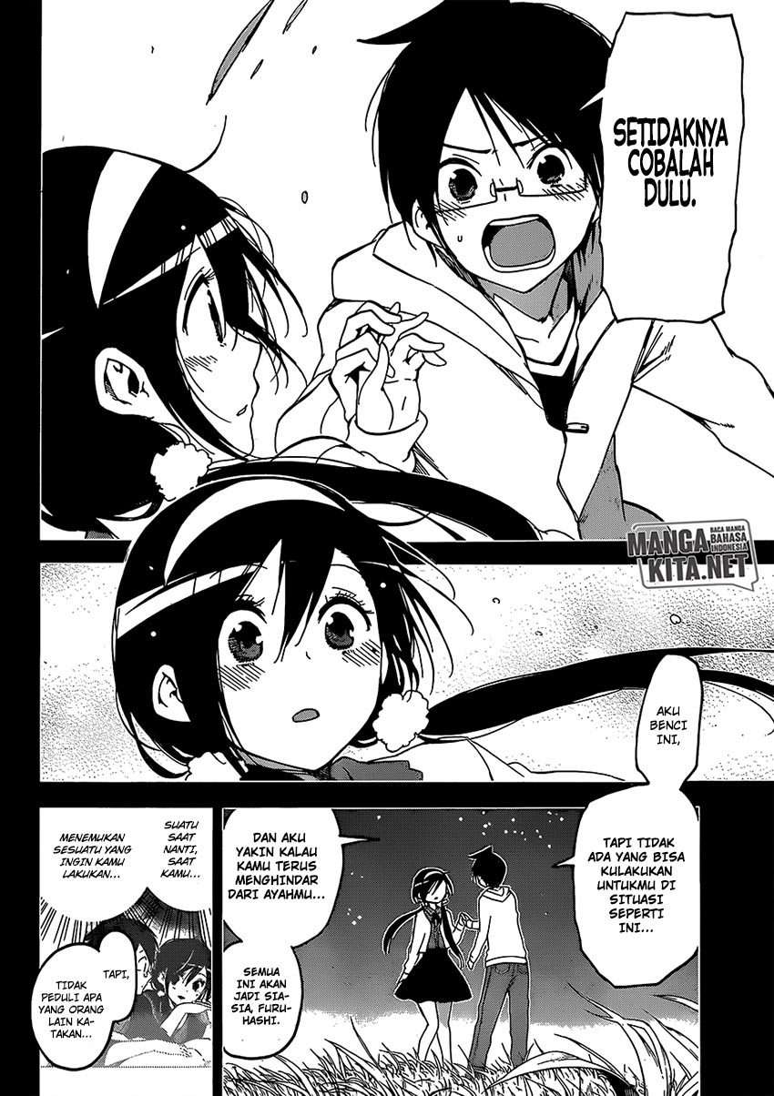 Chapter 88 - halaman 13