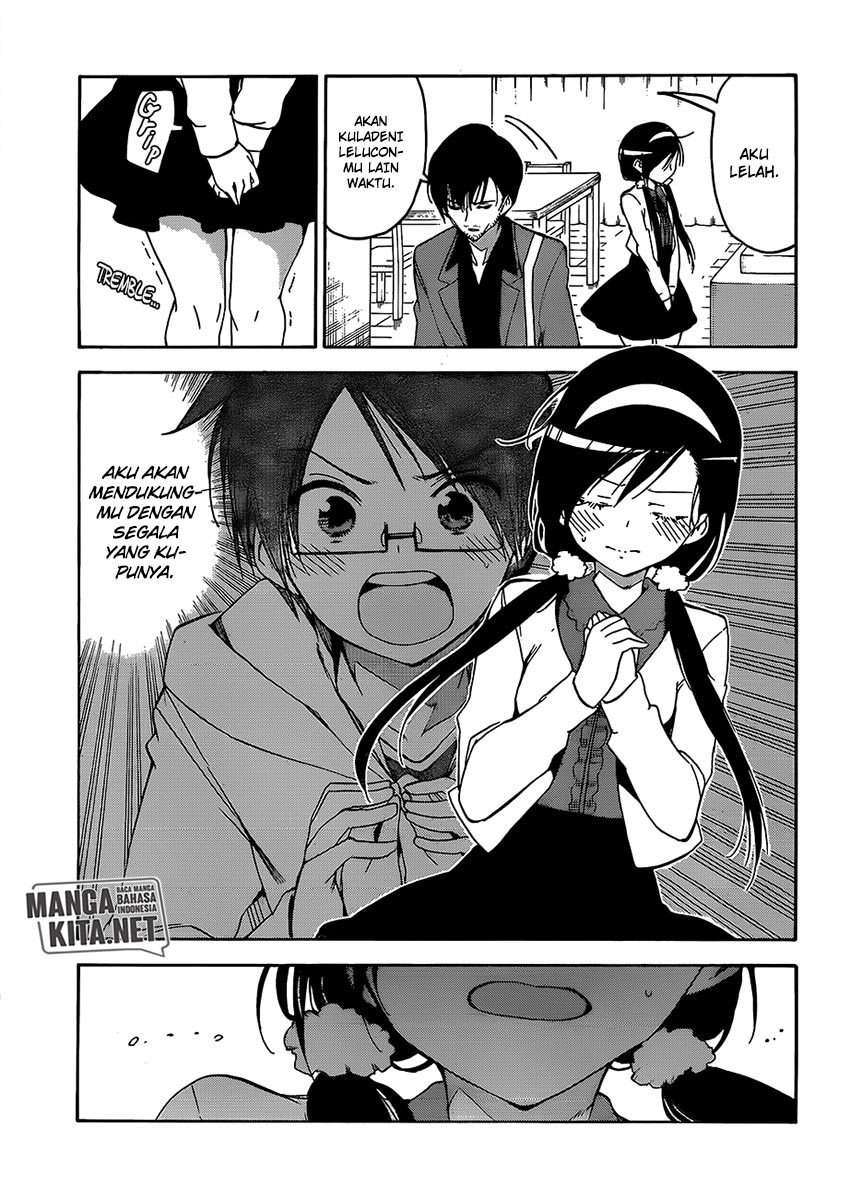 Chapter 88 - halaman 16