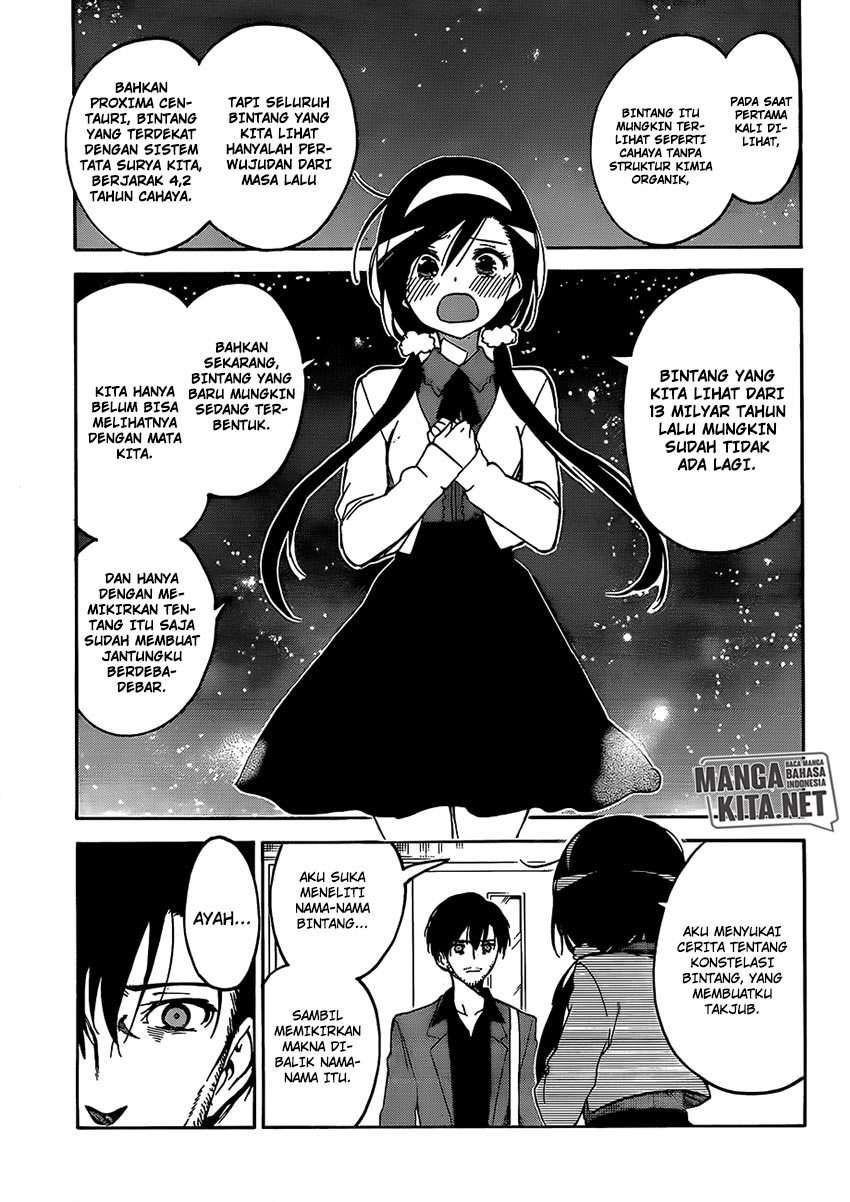 Chapter 88 - halaman 18