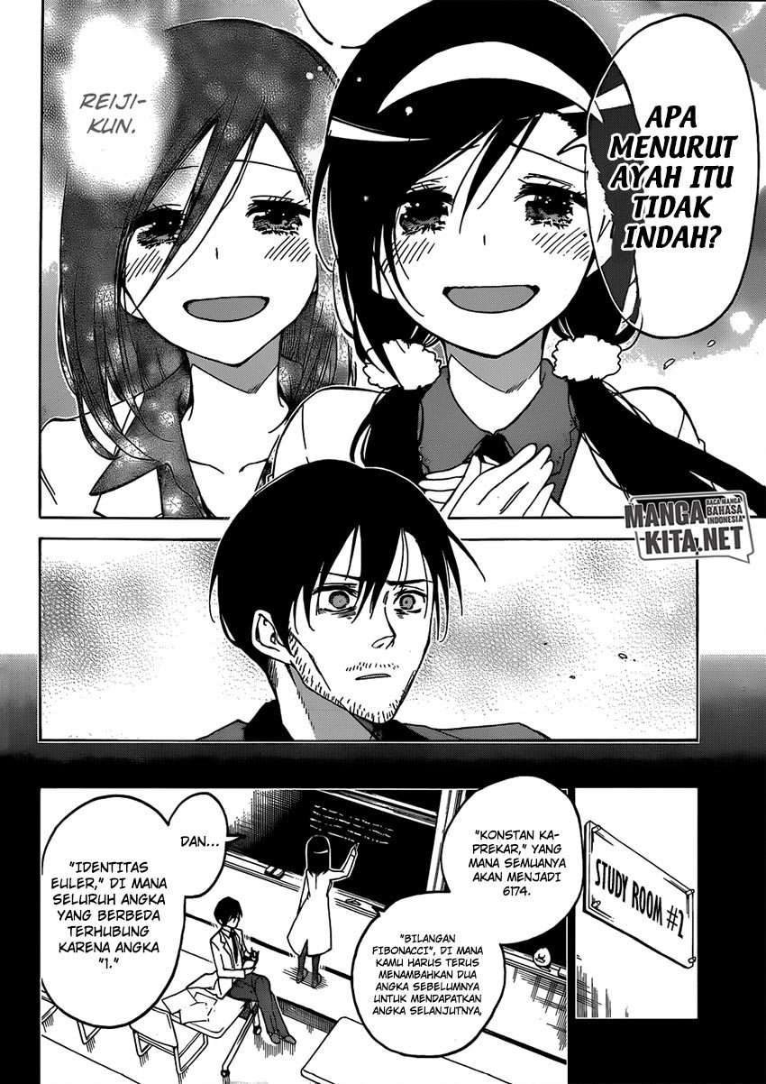 Chapter 88 - halaman 19