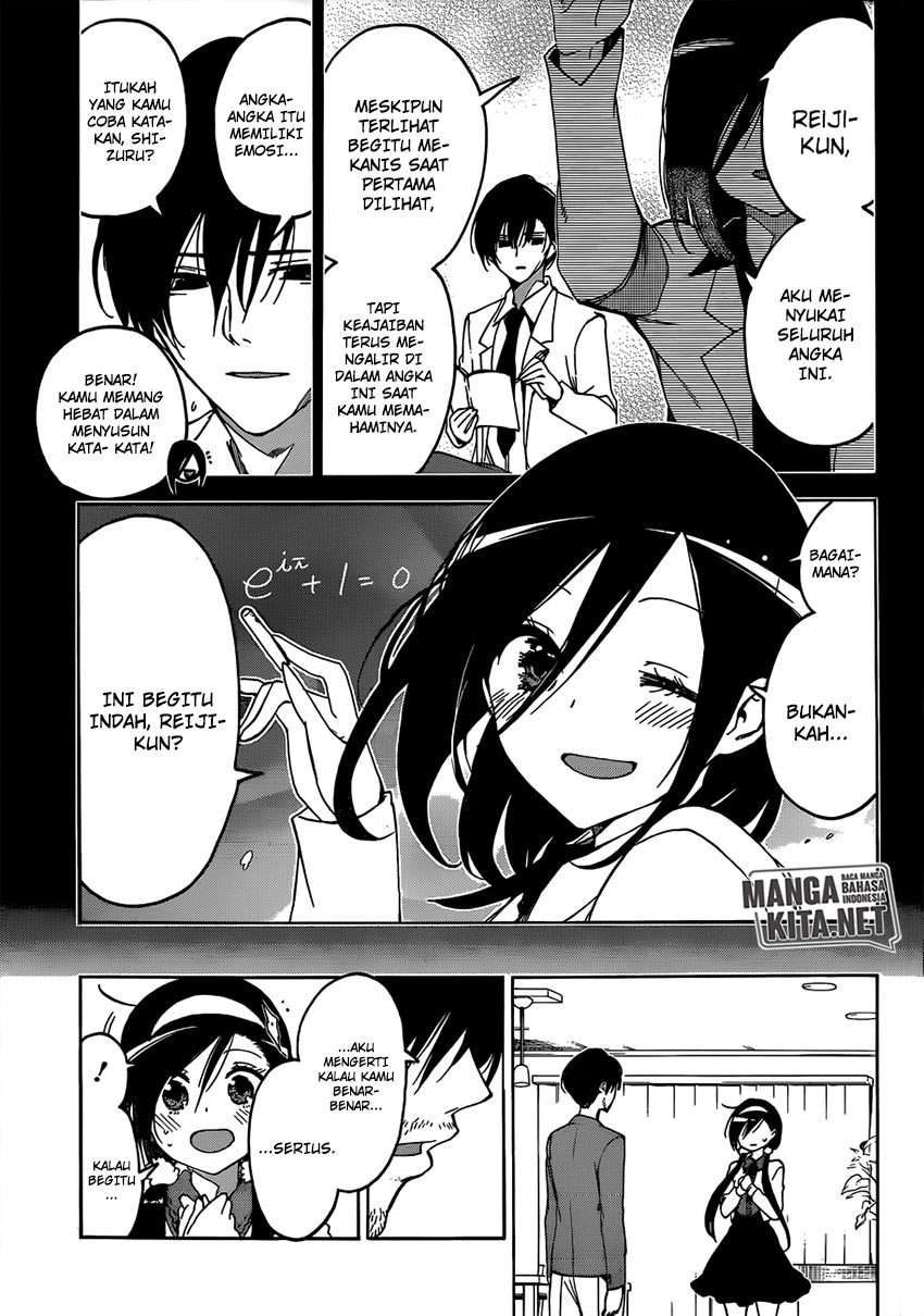 Chapter 88 - halaman 20