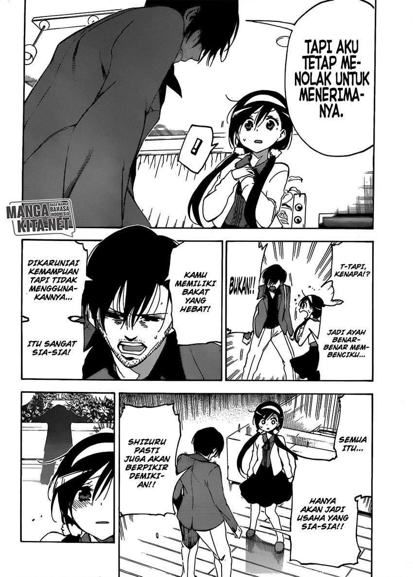 Chapter 88 - halaman 21