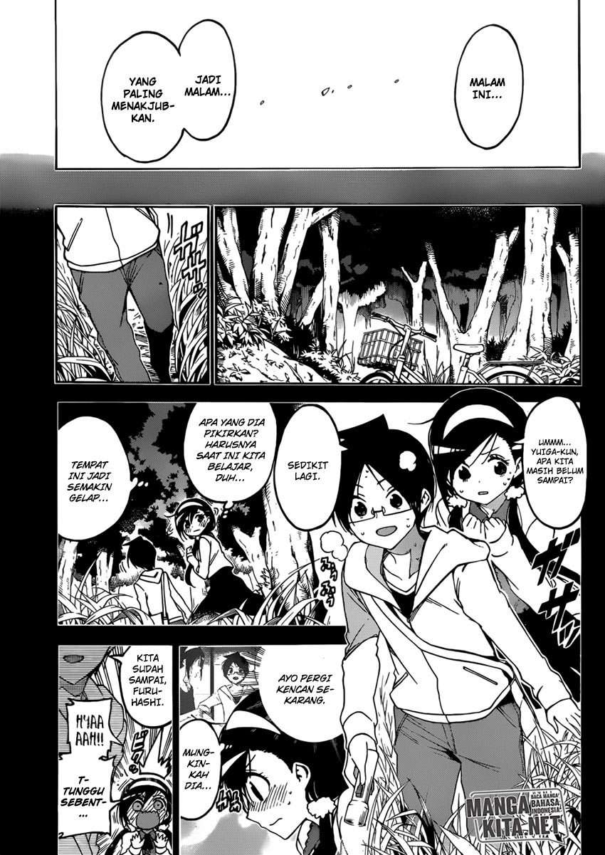Chapter 88 - halaman 6