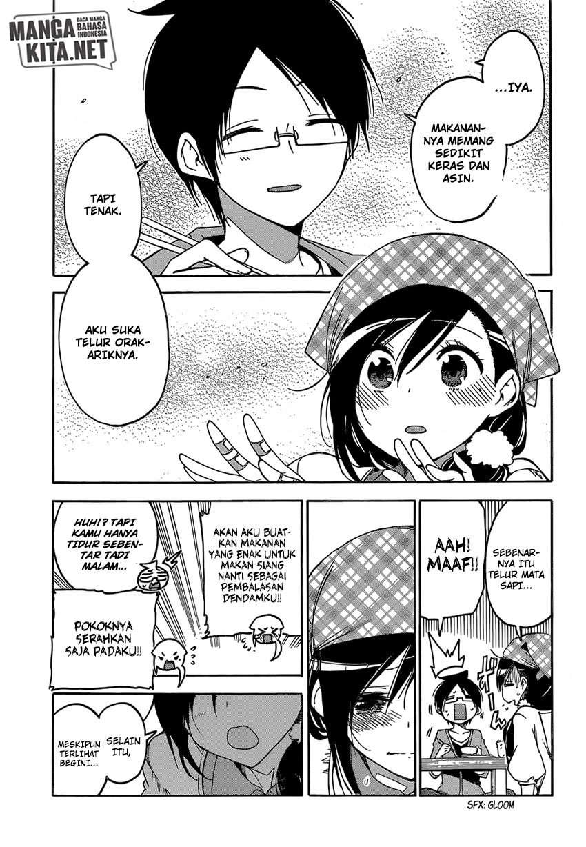 Chapter 87 - halaman 13