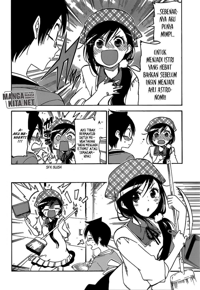 Chapter 87 - halaman 14