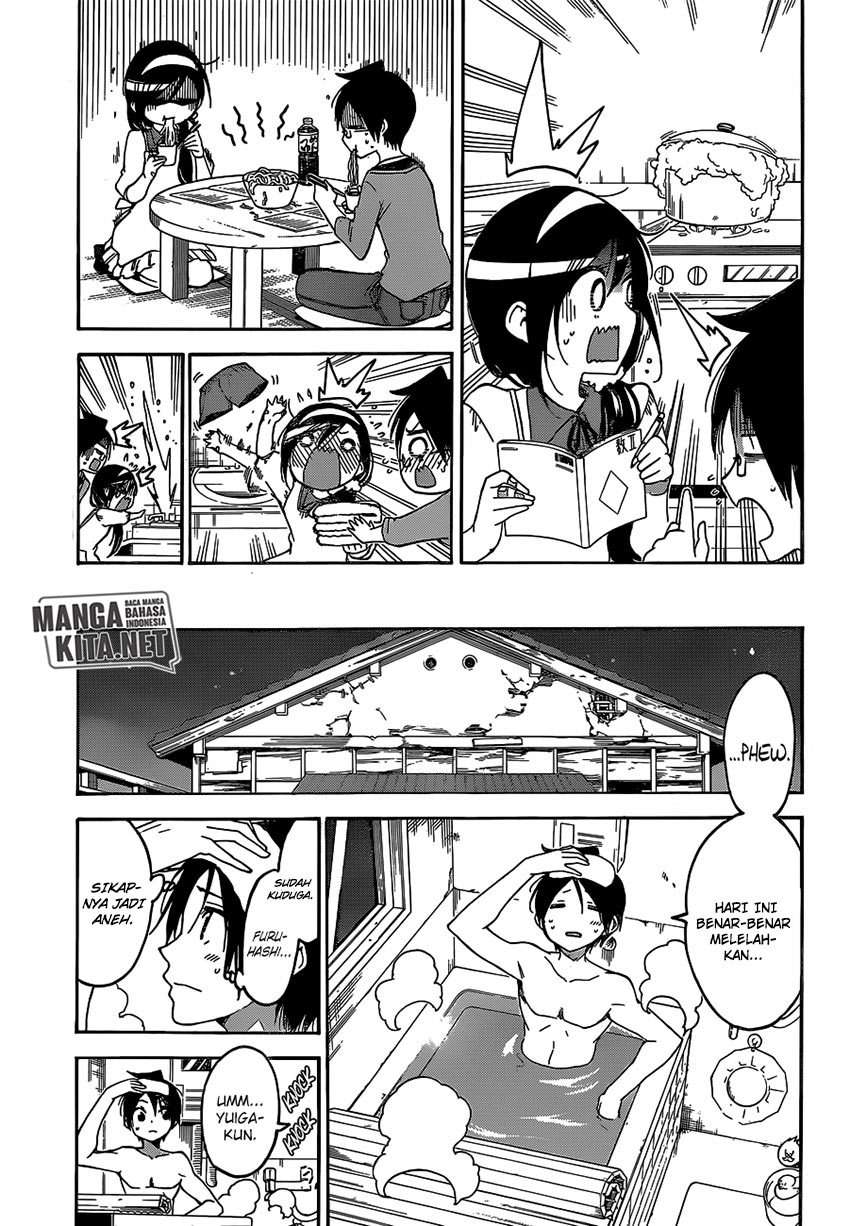 Chapter 87 - halaman 15