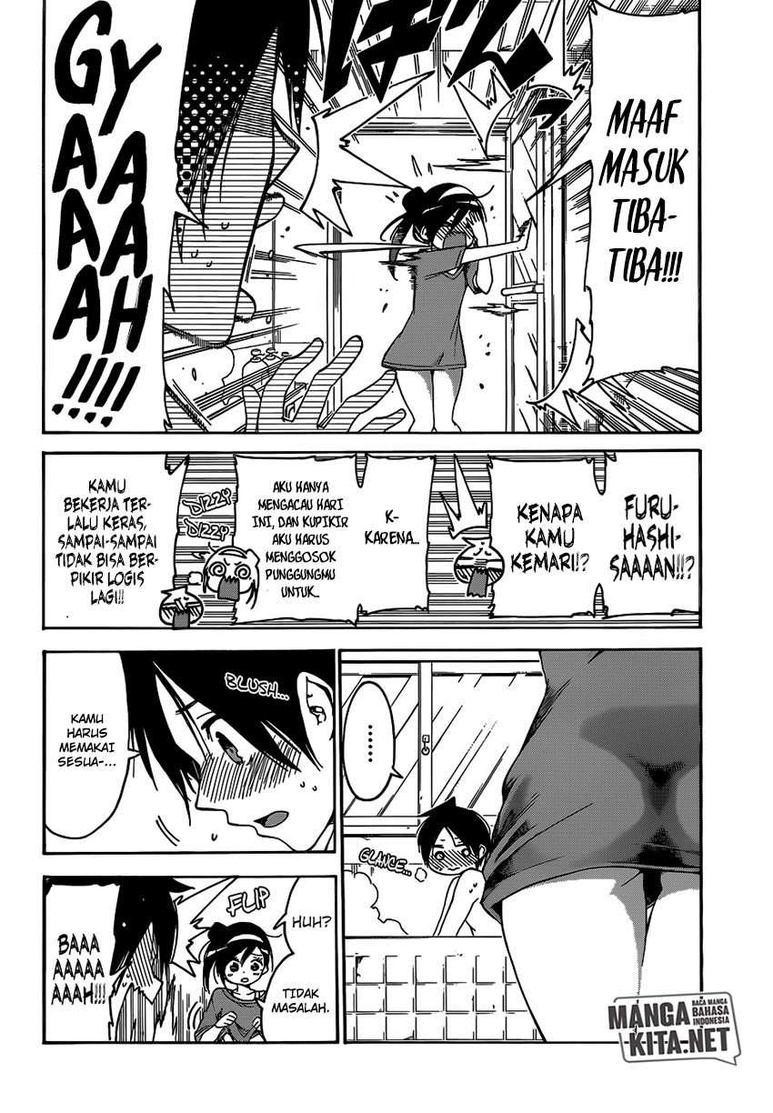 Chapter 87 - halaman 16