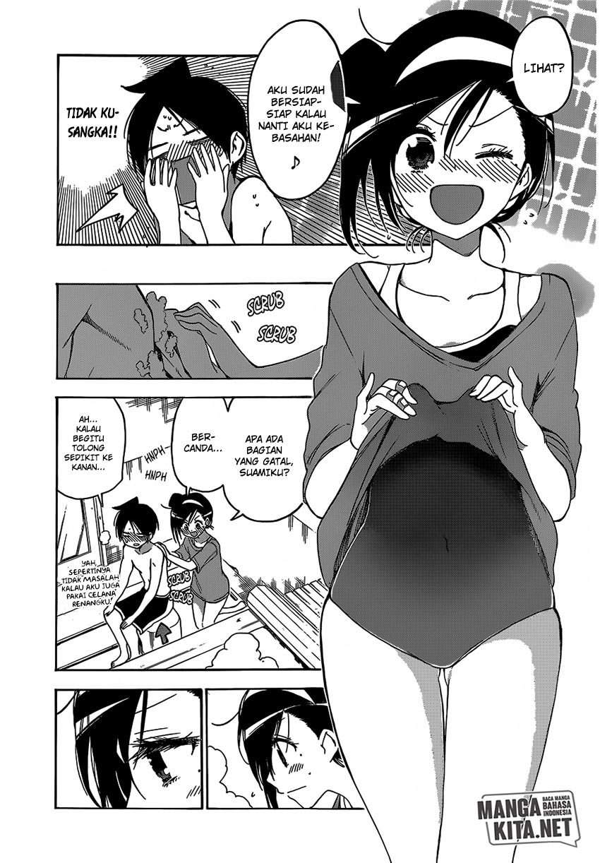Chapter 87 - halaman 17