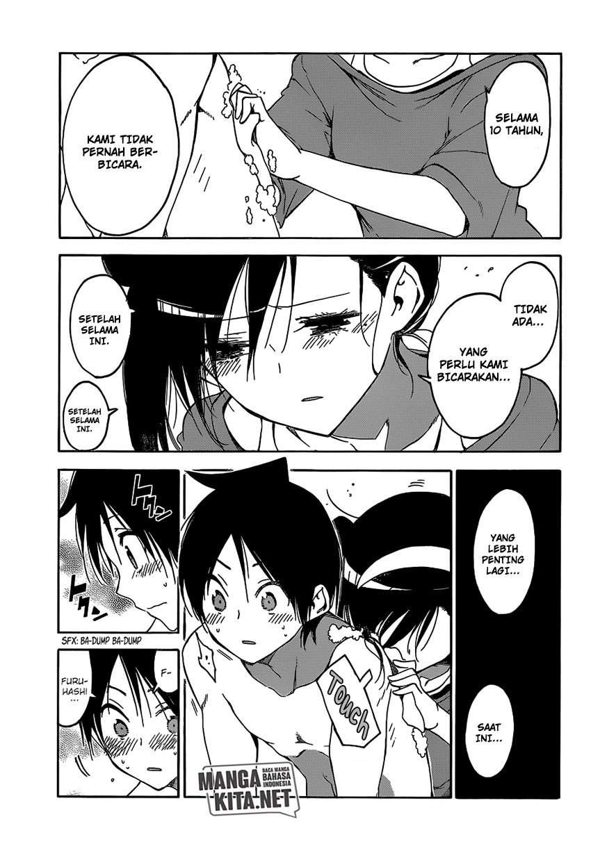 Chapter 87 - halaman 19