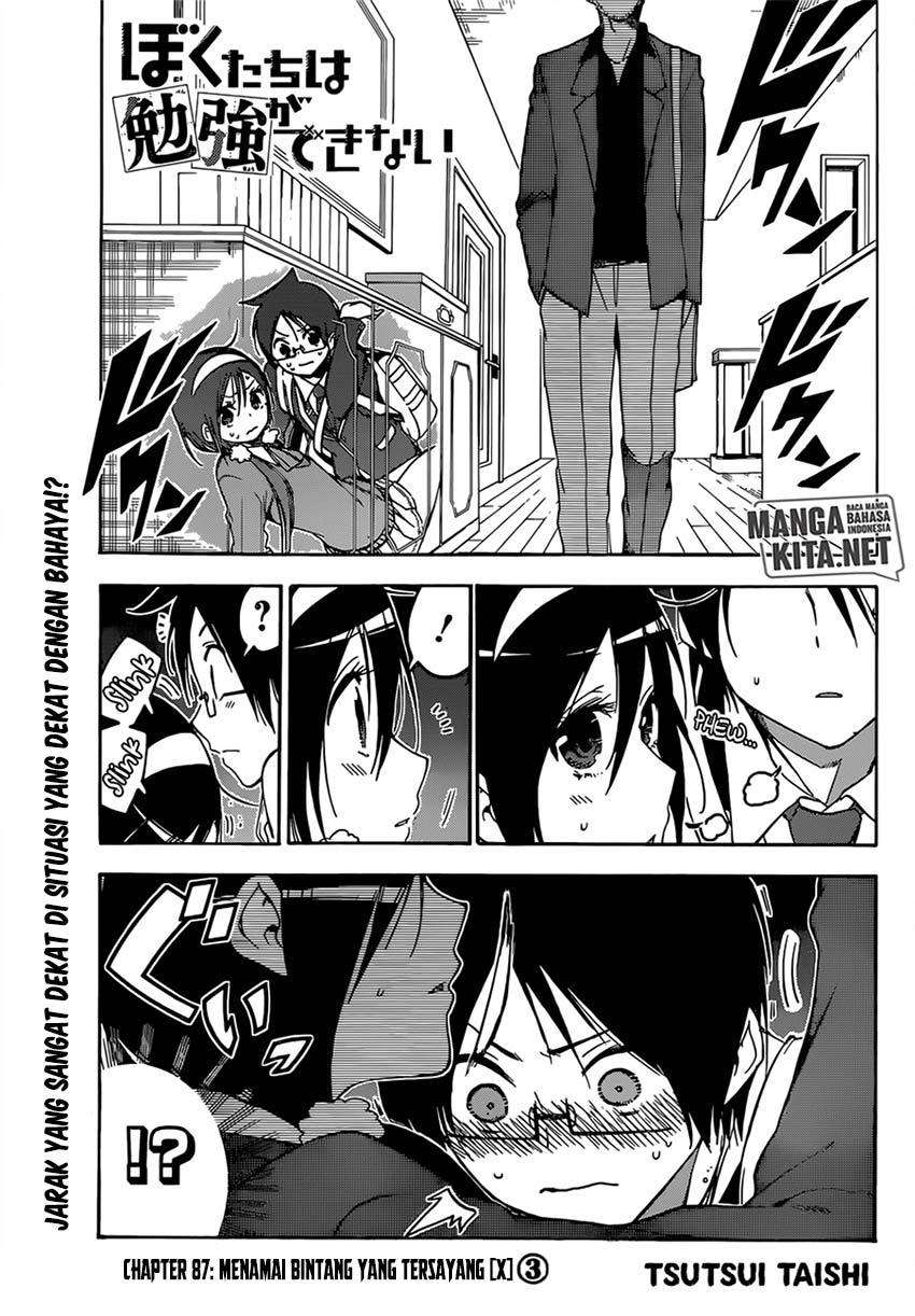 Chapter 87 - halaman 3
