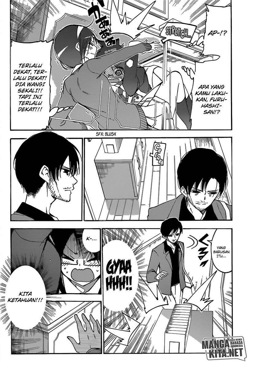 Chapter 87 - halaman 4