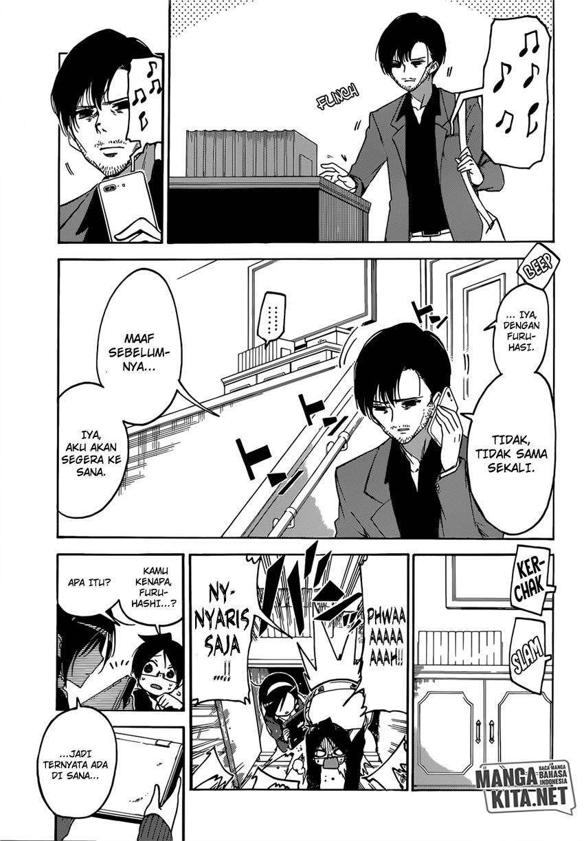 Chapter 87 - halaman 5