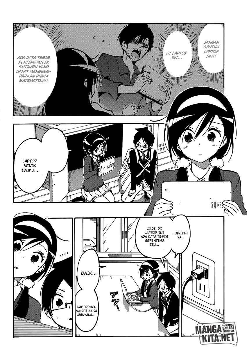 Chapter 87 - halaman 6