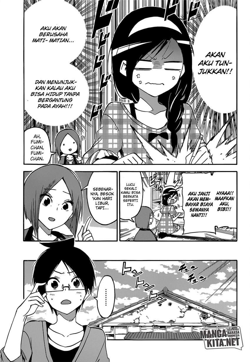 Chapter 87 - halaman 9