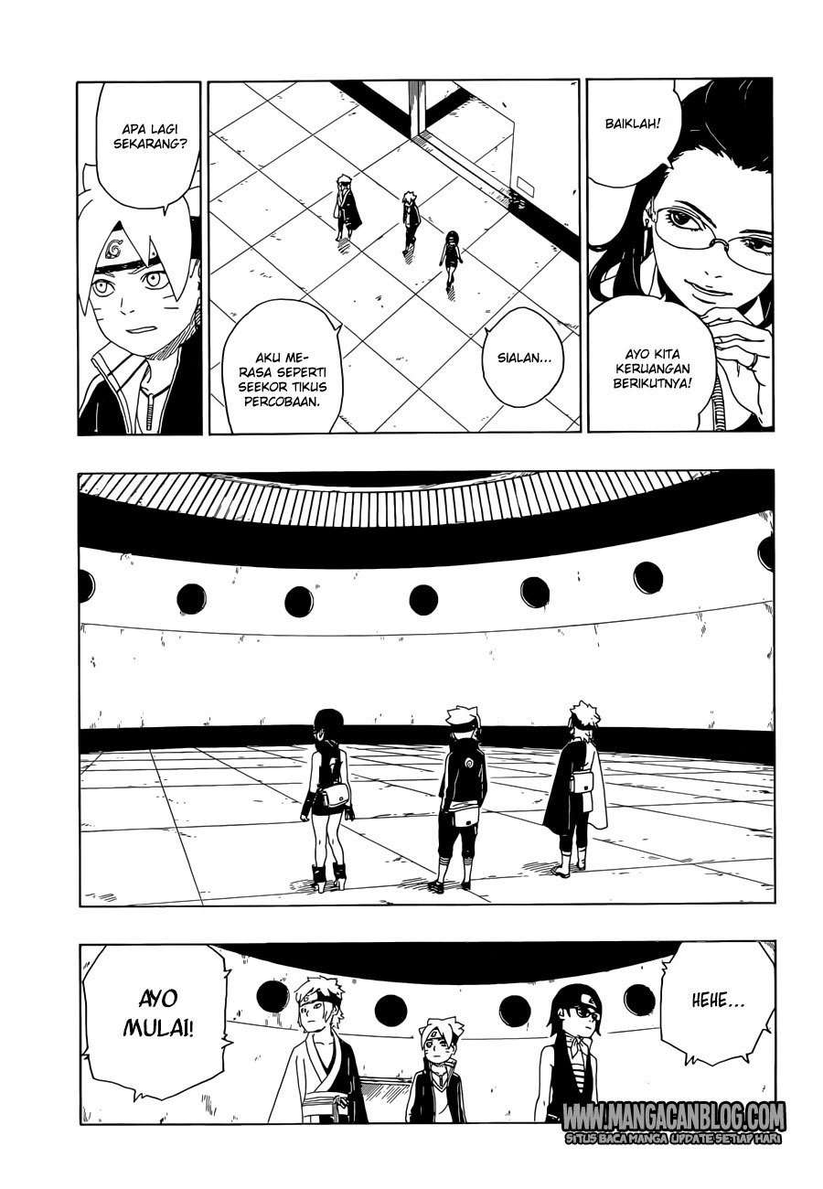 Chapter 18 - halaman 19