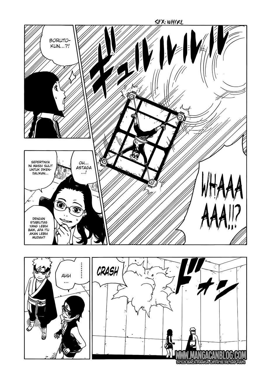 Chapter 18 - halaman 27