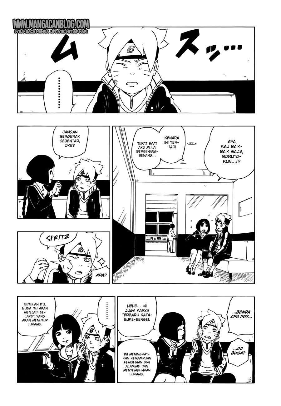Chapter 18 - halaman 28