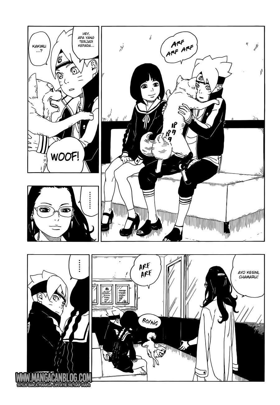 Chapter 18 - halaman 31
