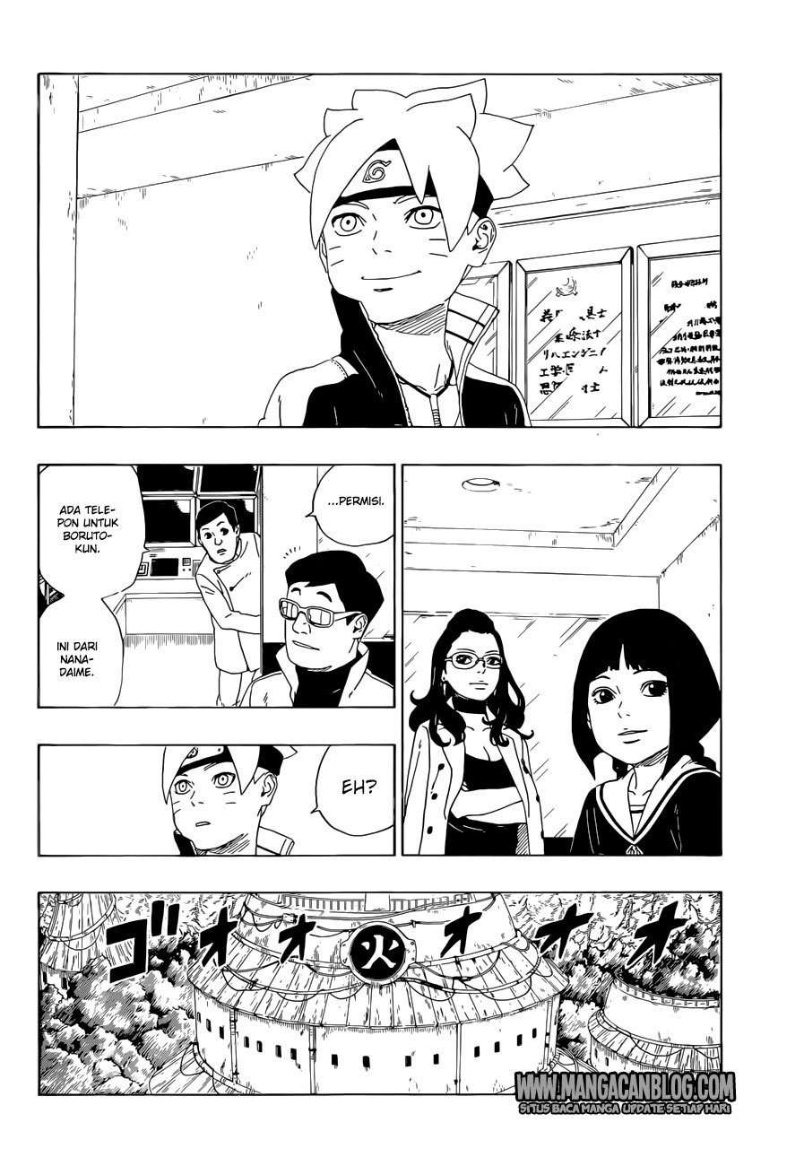 Chapter 18 - halaman 40