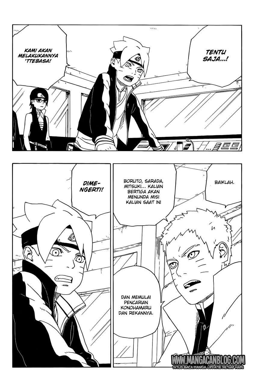 Chapter 18 - halaman 42