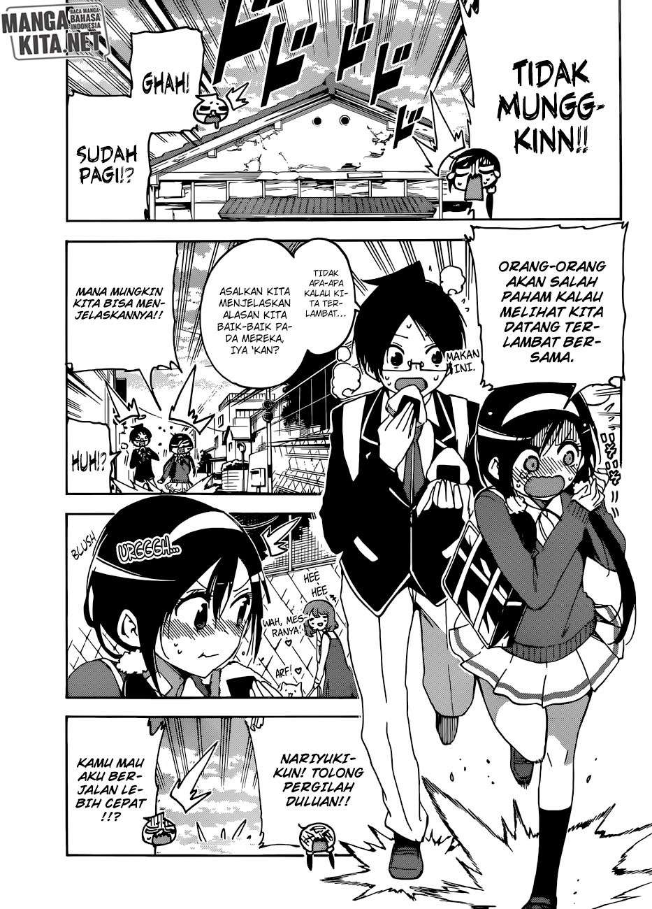 Chapter 86 - halaman 15