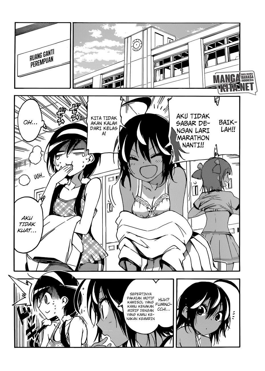 Chapter 86 - halaman 16