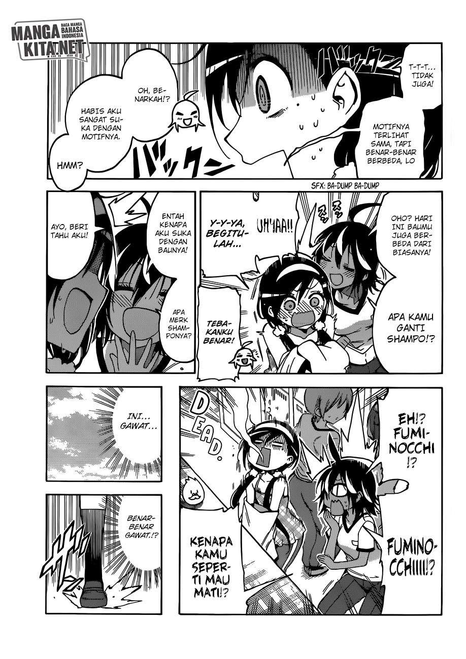 Chapter 86 - halaman 17