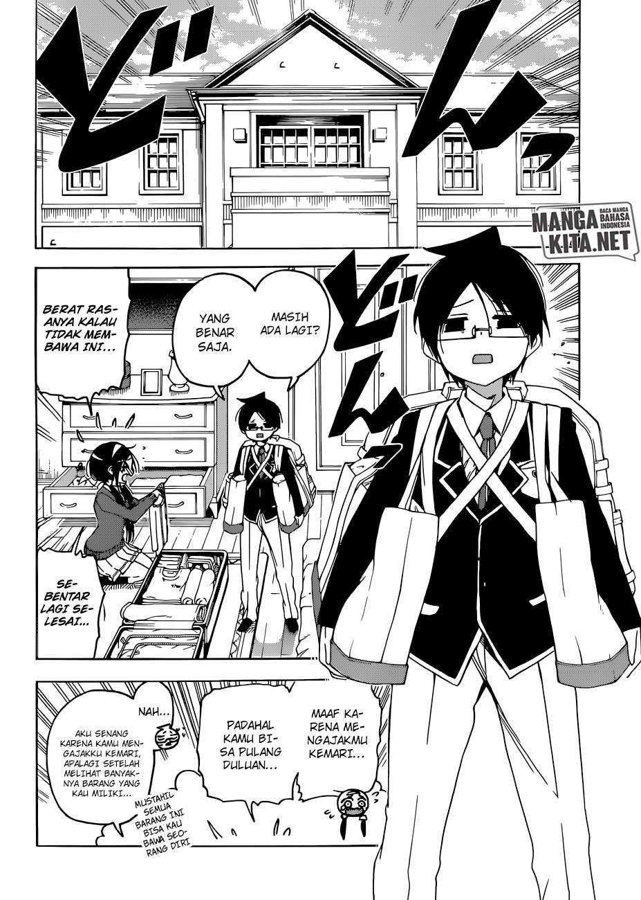 Chapter 86 - halaman 18