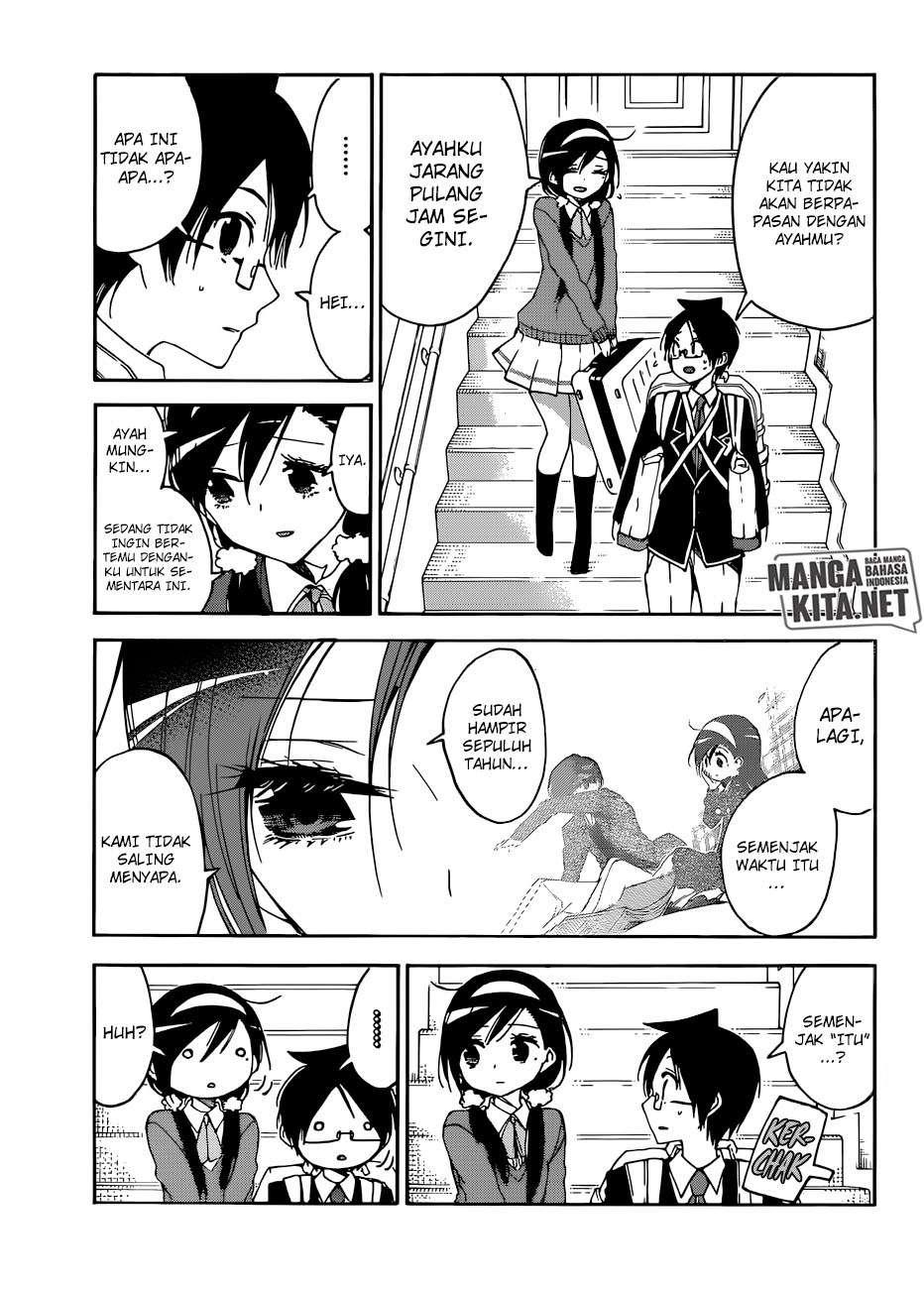 Chapter 86 - halaman 19