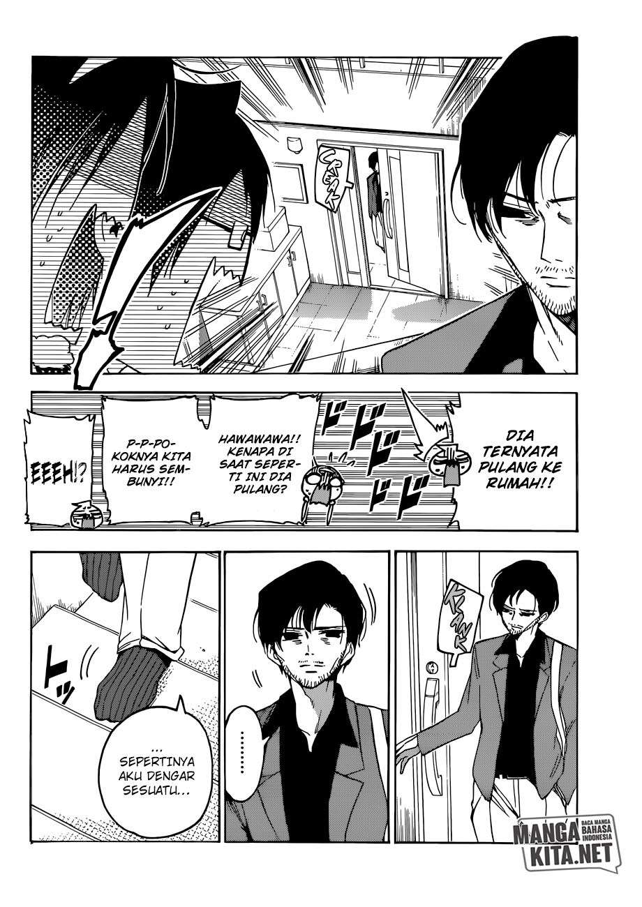 Chapter 86 - halaman 20