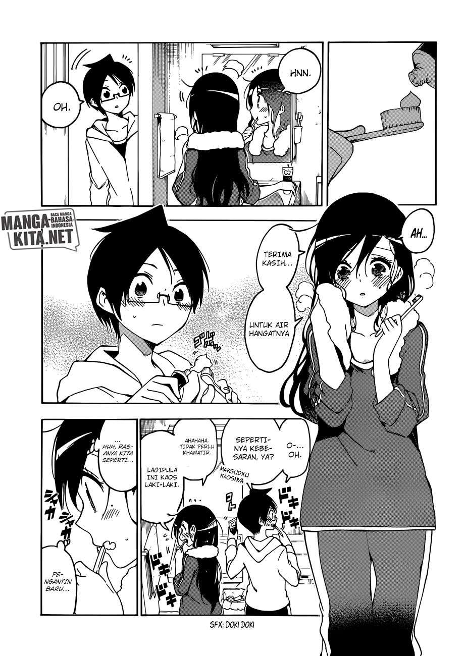 Chapter 86 - halaman 9