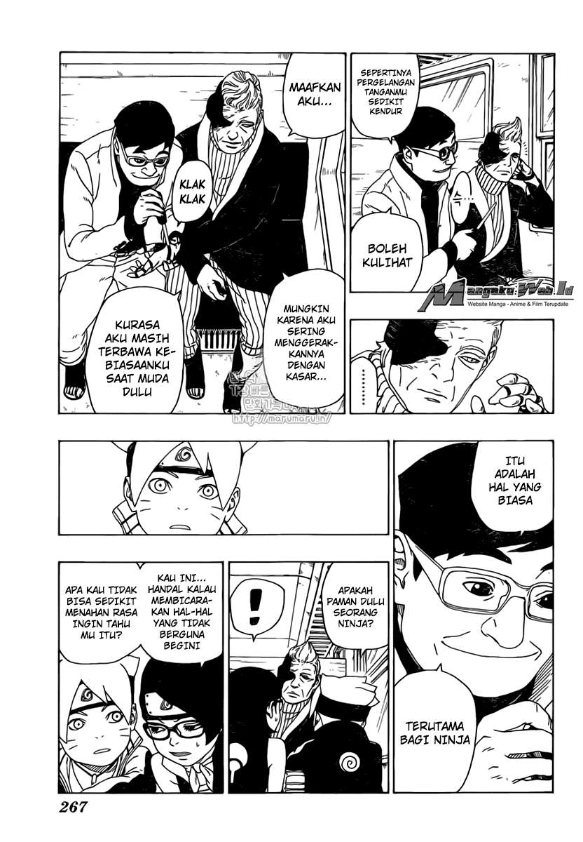 Chapter 17 - halaman 33