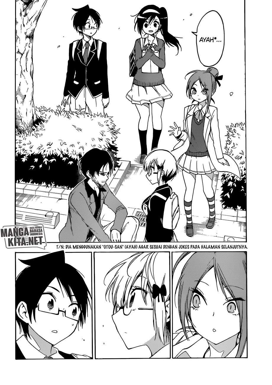 Chapter 85 - halaman 12