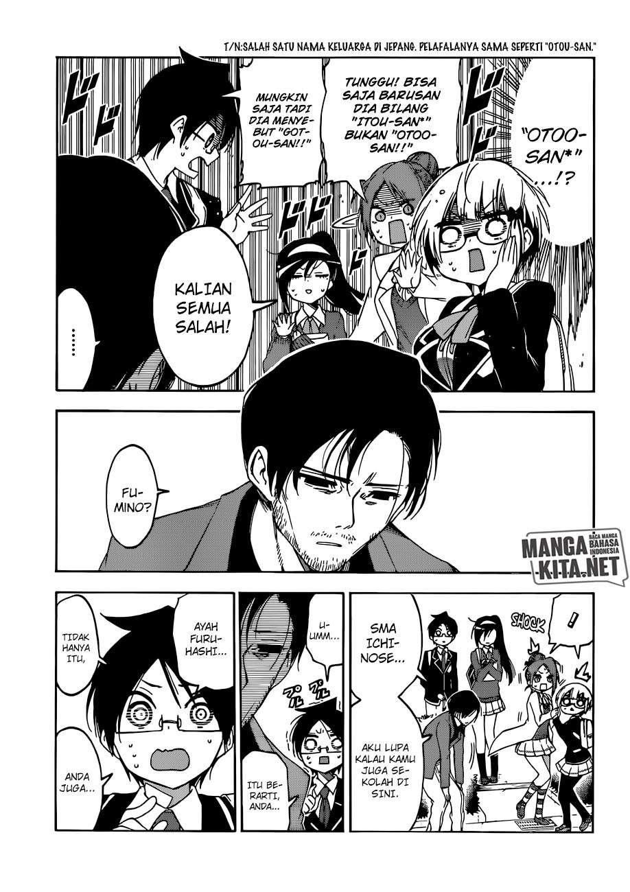 Chapter 85 - halaman 13