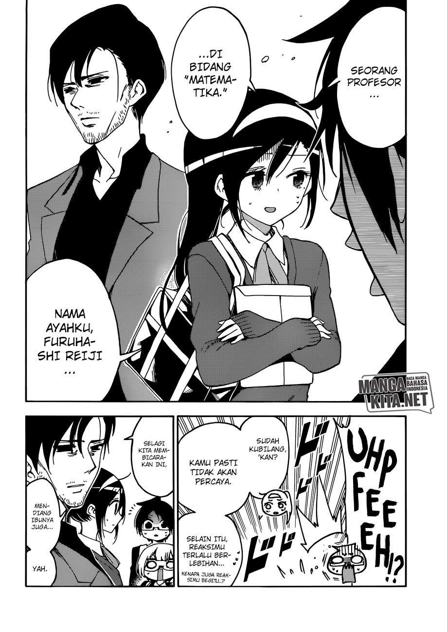 Chapter 85 - halaman 14