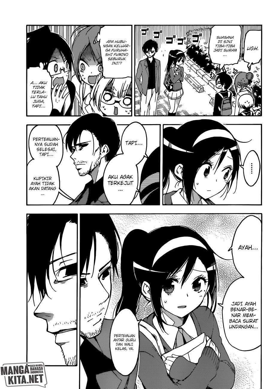 Chapter 85 - halaman 15