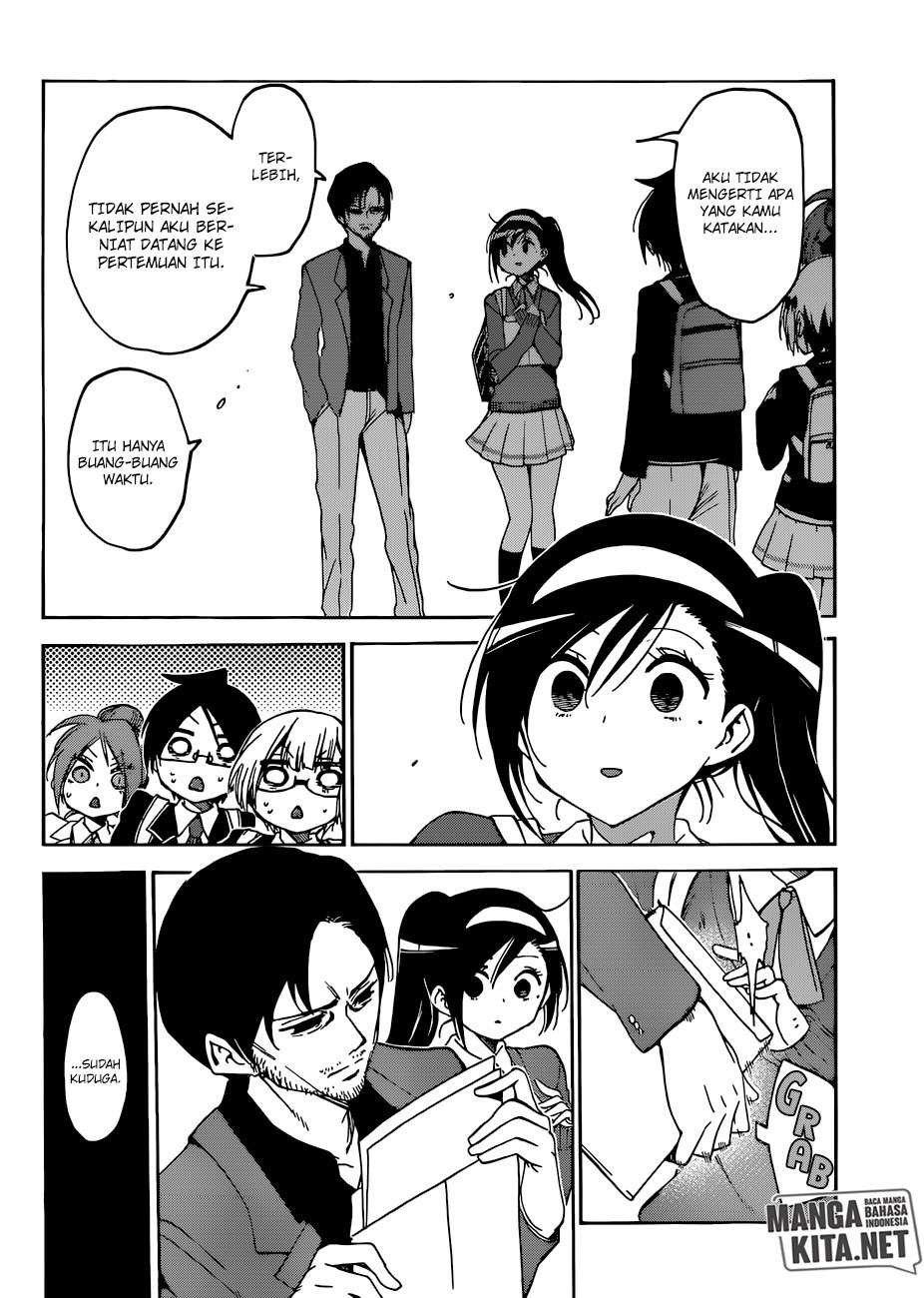 Chapter 85 - halaman 16