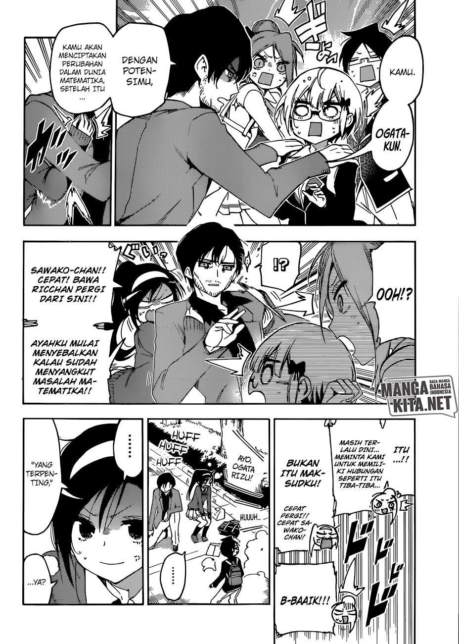 Chapter 85 - halaman 18