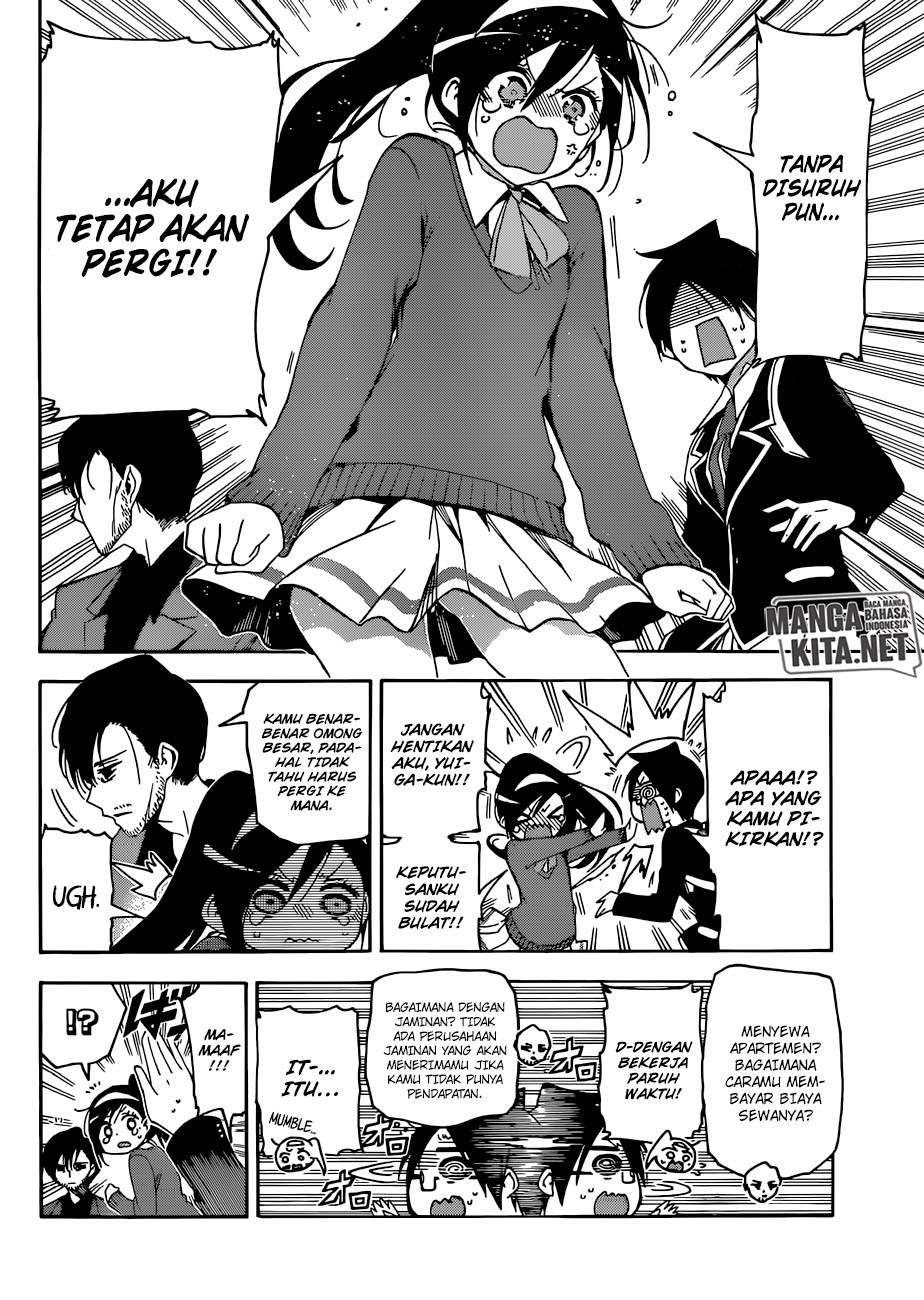 Chapter 85 - halaman 20
