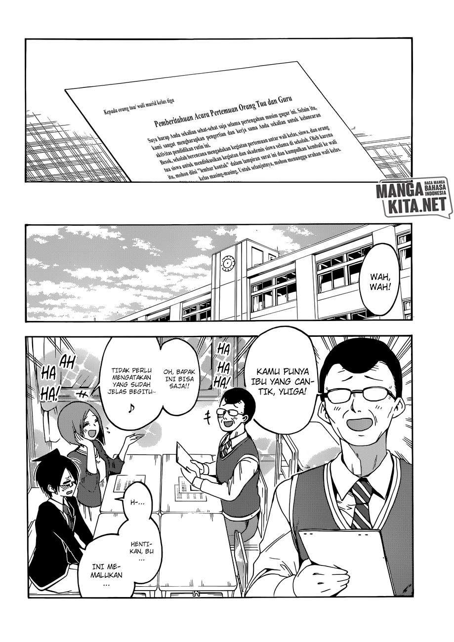 Chapter 85 - halaman 4