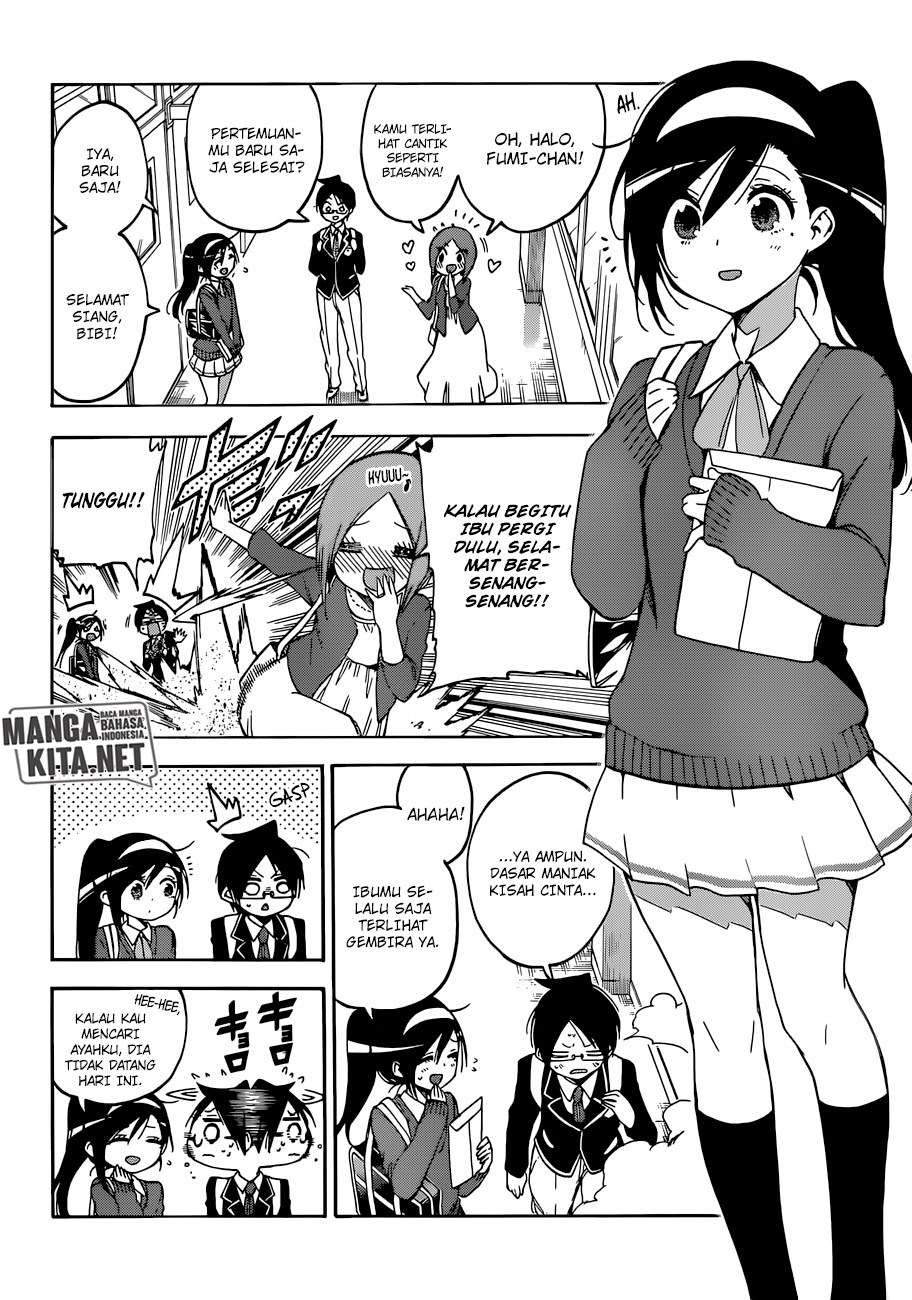Chapter 85 - halaman 8