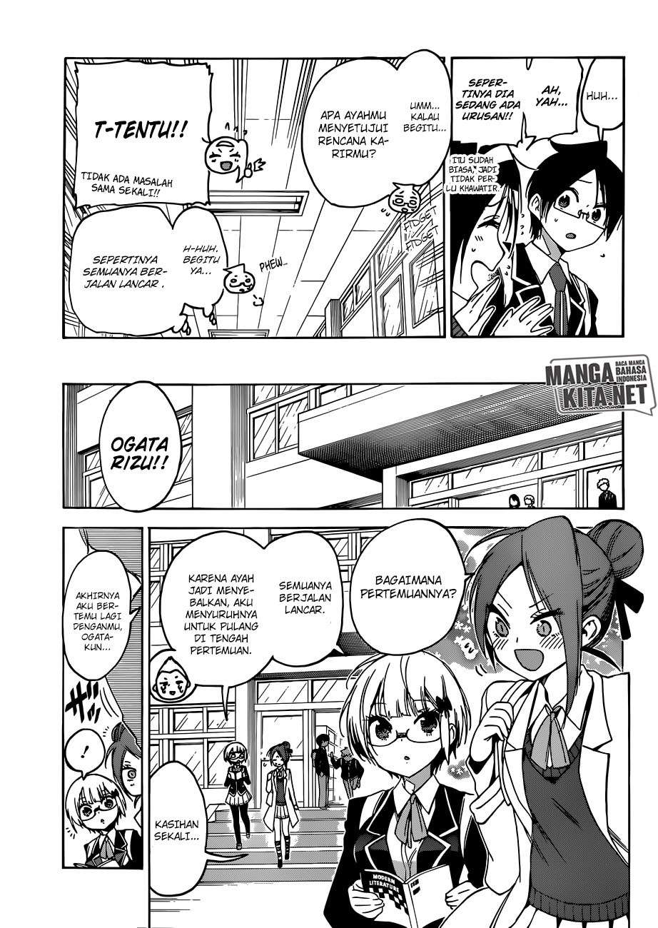 Chapter 85 - halaman 9