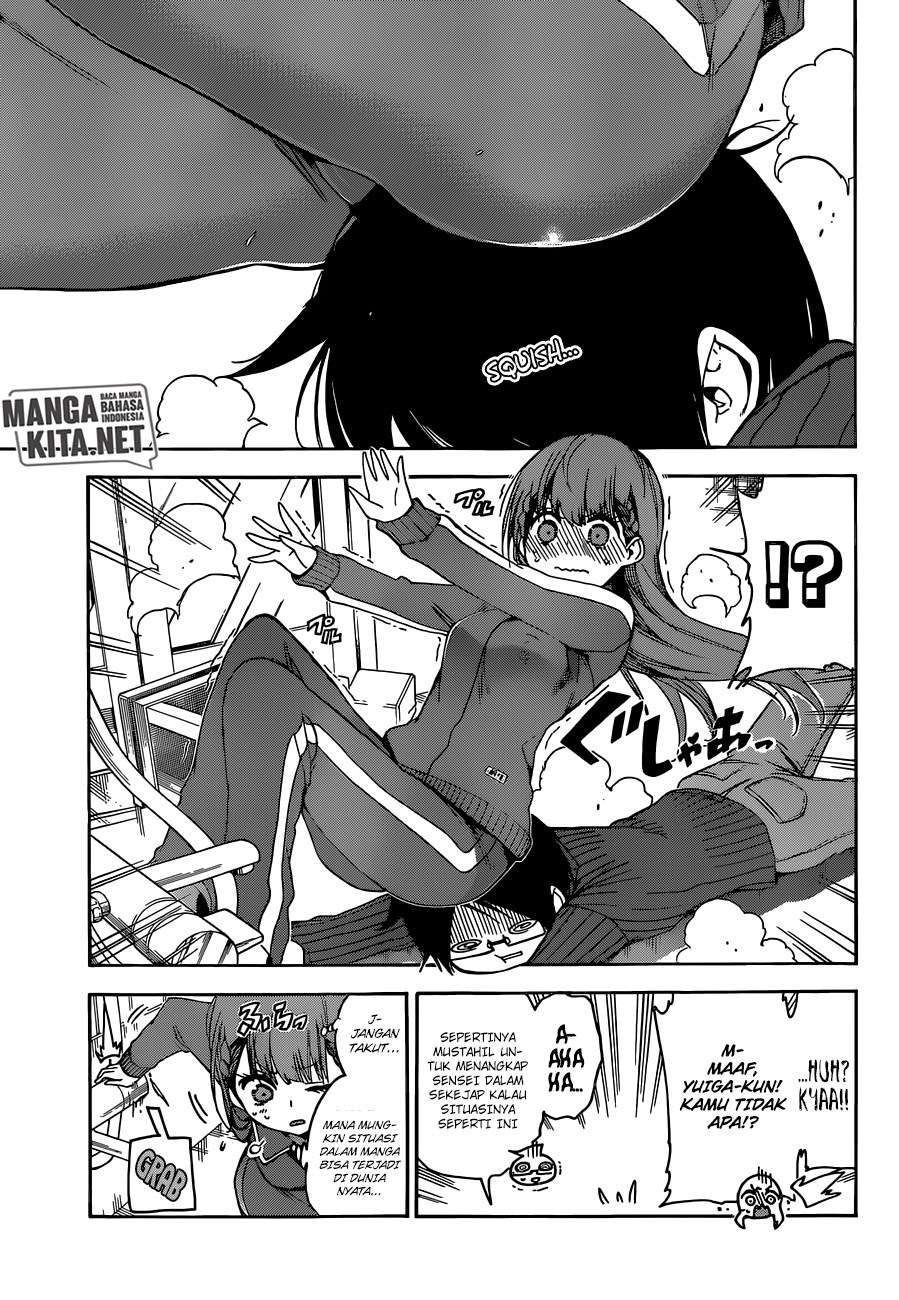 Chapter 84 - halaman 13